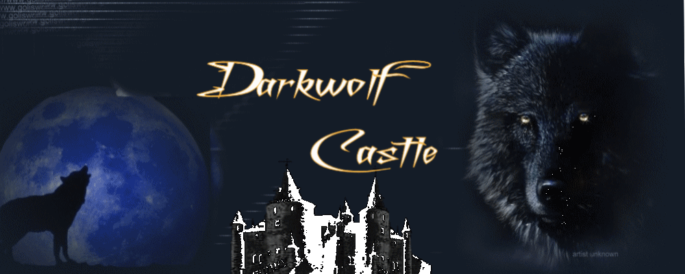 Darkwolf Castle