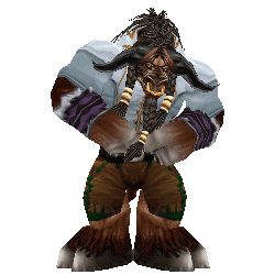Tauren_Dancing