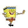spongedance